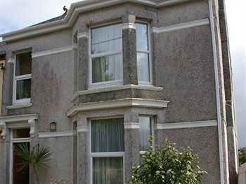 Bridge House Hotel Gunnislake Buitenkant foto